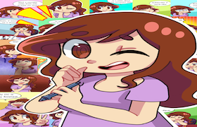 custom banner