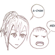 A-chan