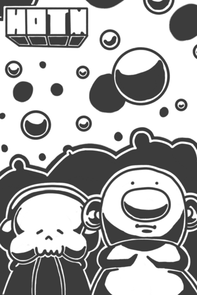 Helpers of the Media!