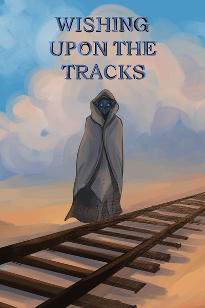 Wishing Upon The Tracks