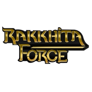 Rakkhita Force prologue