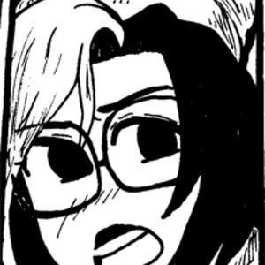 Issue One Page Sixteen