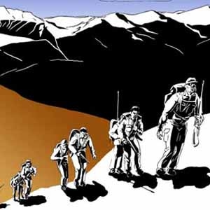 Your will be done (1)