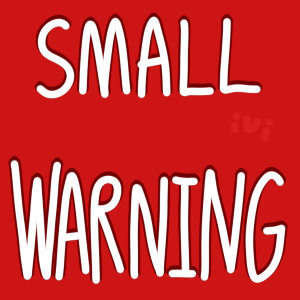 Small Note Before We Begin