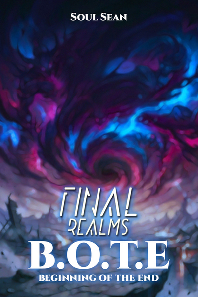 Final Realms - B.O.T.E (Beginning Of The End)