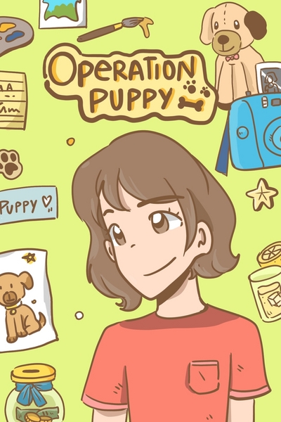 Operation puppy