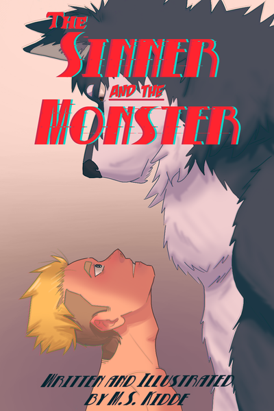 The Sinner and the Monster