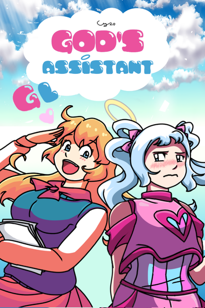 God's assistant/Kami's assistant