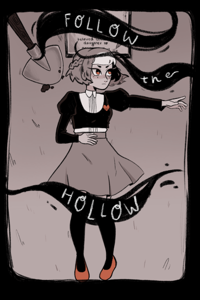 Follow the Hollow