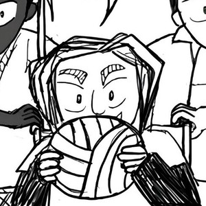 Nossa Queimada - parte 2