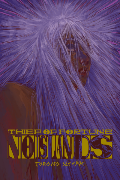 No Islands - Thief Of Fortune