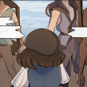 Chapter One: Page Five