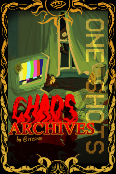 Chaos Archives - One Shots