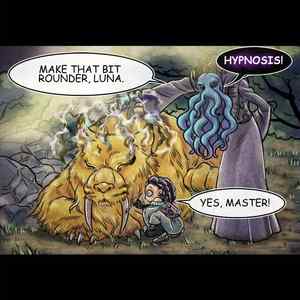 Hypnosis (How to be a Mind Reaver part.20)
