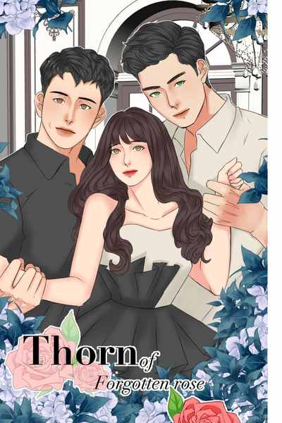 Tapas Drama Thorns of the Forgotten Rose (on hiatus)