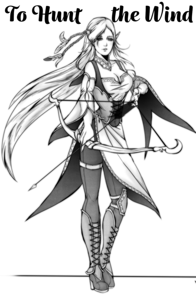 To Hunt the Wind