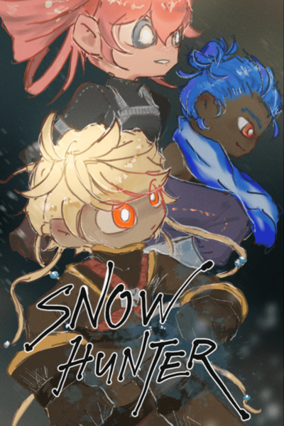 Snow Hunter