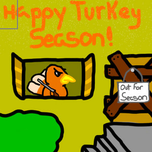 Turkey Season