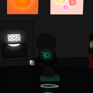 Finally Home chapter 1 page 13