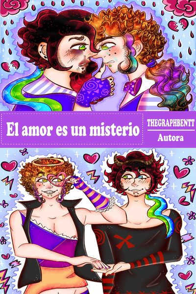 El amor es un misterio