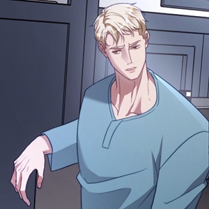 [Side Story][Lean & Alexei]: Part 5-I