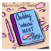 Chubby *nekochii* NEET Diary