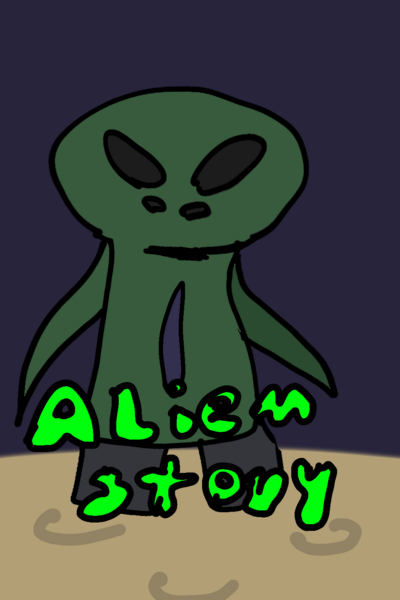 Alien Story 
