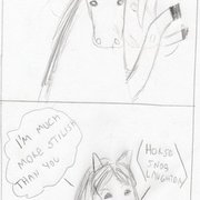 silius the stilysh horse