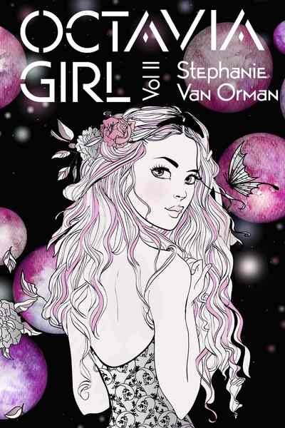 Octavia Girl Vol. II