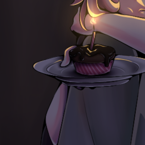 Happy birthday Zuzu!