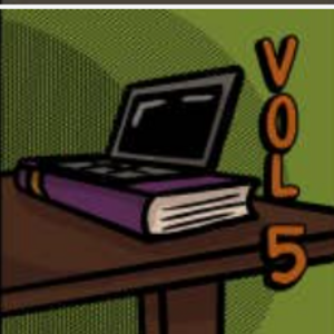 Volume 5 - Study Buddy 