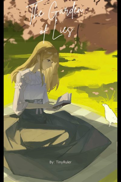 The Garden Of Lies