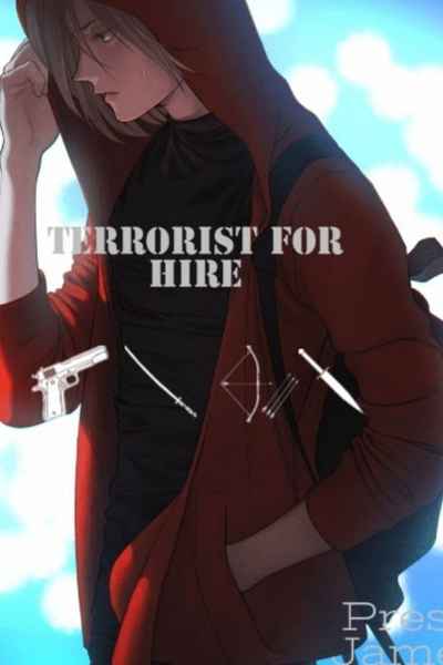 Terrorist For Hire