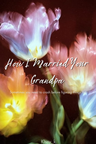 How I Married Your Grandpa
