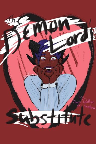 The Demon Lord's Substitute