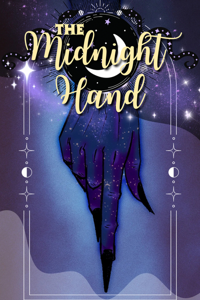 The Midnight Hand 