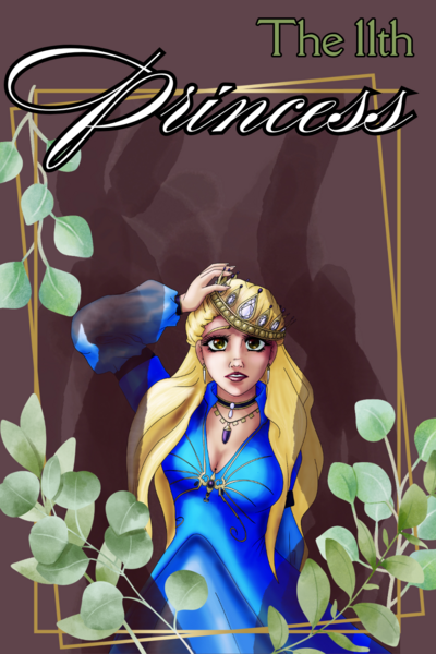 The 11th Princess