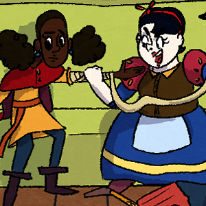 Piloto 2 - o inimigo agora &eacute; outro