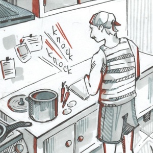 Chapter 1; Episode 13