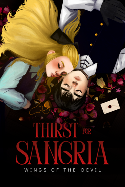 Thirst for Sangria