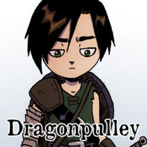 Dragonpulley