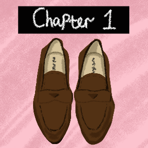 Chapter 1-Header