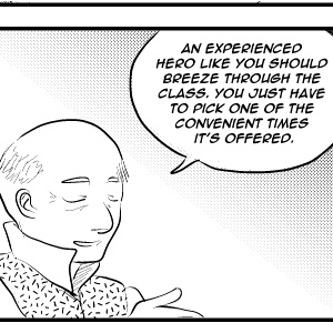 Licensed Heroes Comic 80