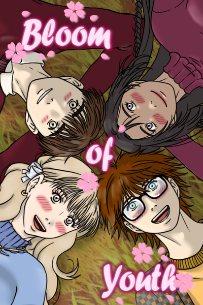 Bloom of Youth