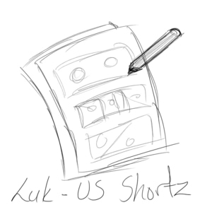 Shortz 4