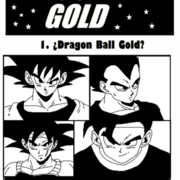 Dragon Ball Gold (ENG)