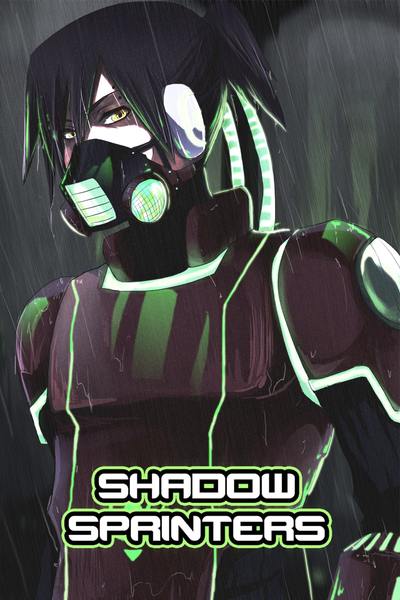 Shadow Sprinters - Extra (2015)