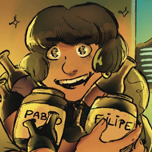 Pr&oacute;logo - Wild card 7-9