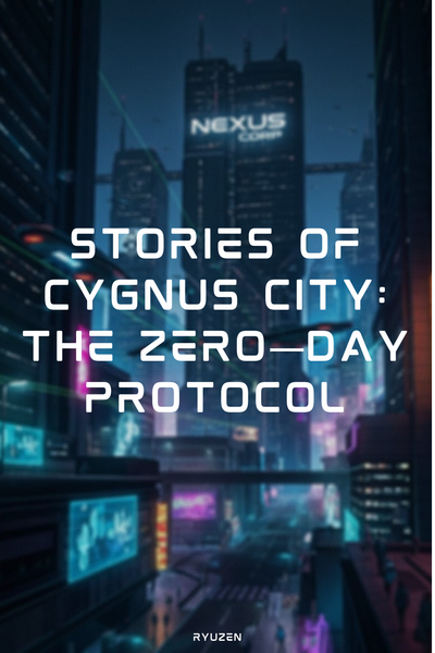 Stories of Cygnus City: THE ZERO&mdash;DAY PROTOCOL