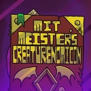 Mit Meister's Creaturenomicon